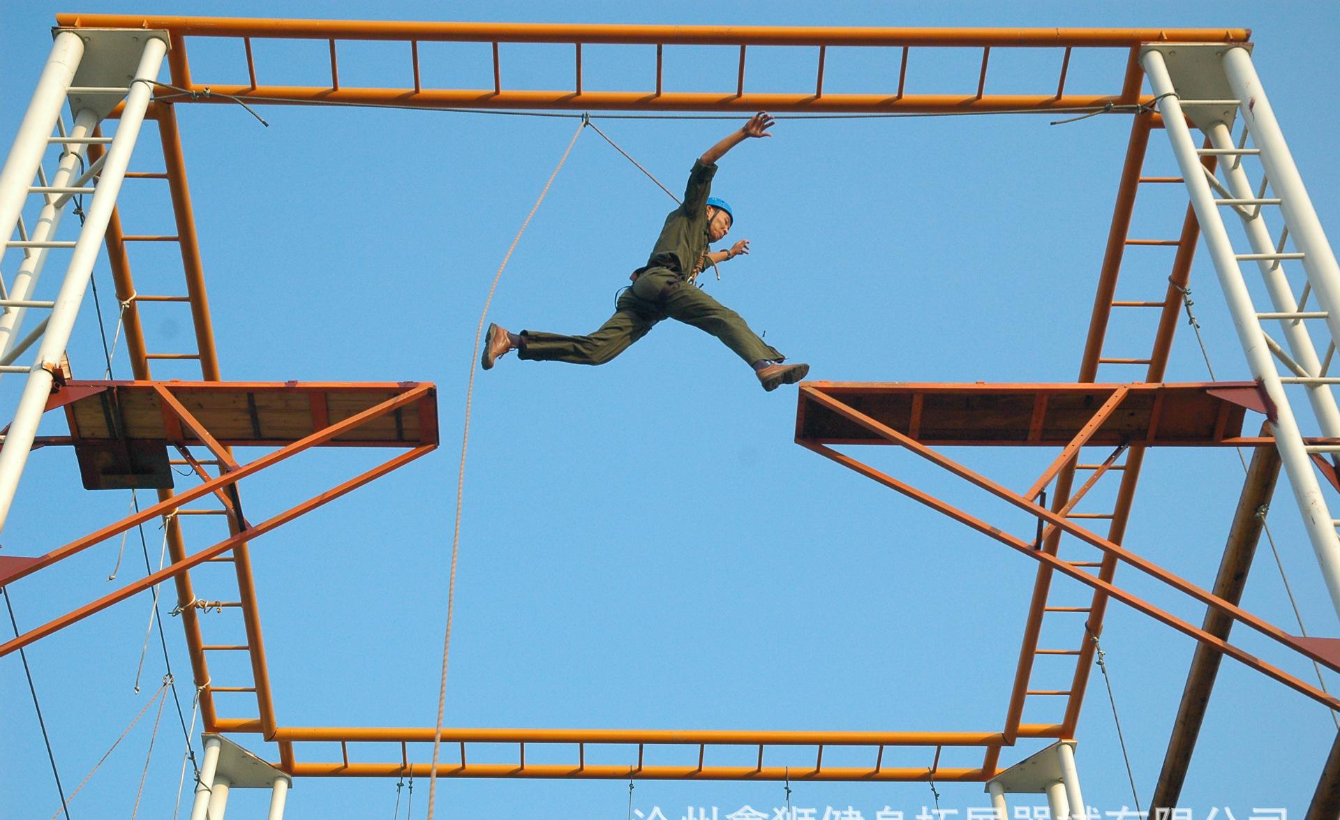 蘭州戶(hù)外拓展