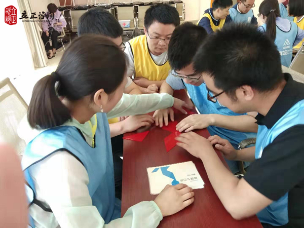 蘭州企業(yè)培訓圖片