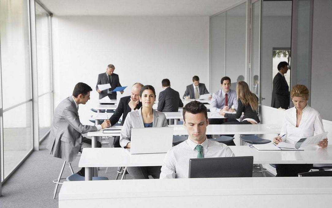 蘭州企業(yè)培訓(xùn)