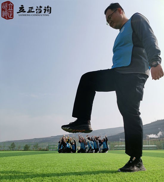 培訓快訊培訓時間：11月12-13日培訓地點:和平培訓單位:甘肅某大學新入職員工培訓課程:新入職拓展