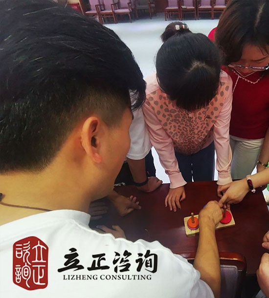 培訓快訊培訓時間：8月21日培訓地點:西安培訓單位:西北某教育培訓中心新入職培訓課程:拓展