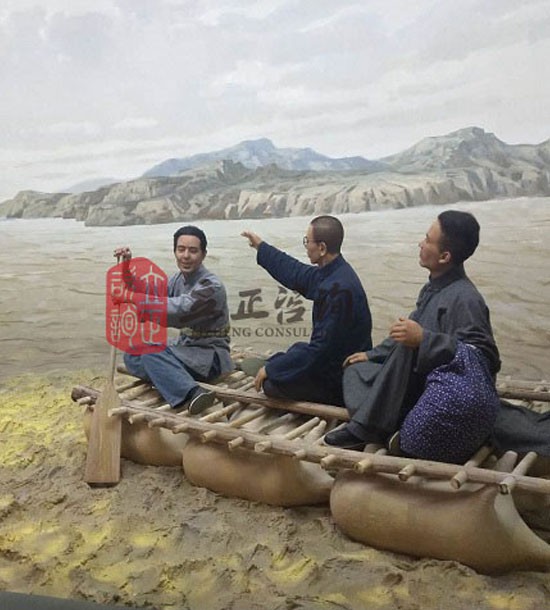 培訓(xùn)快訊培訓(xùn)時間：7月6日培訓(xùn)地點:興隆山培訓(xùn)單位:四家公司黨支部培訓(xùn)課程:七一主題、黨史知識培訓(xùn)人數(shù)：39人